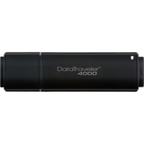 Kingston DataTraveler 4000 DT4000/16GB 16 GB Flash Drive