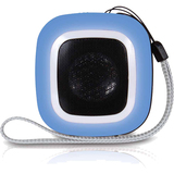 dreamGEAR ISOUND-1602 Speaker System - Blue