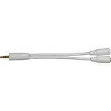 AUDIOVOX RCA AH742R Audio Cable for Headphone - 36