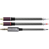 Audiovox Digital Plus DH6MP3 Audio Cable - 72