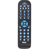 AUDIOVOX RCA RCR3273R Universal Remote Control