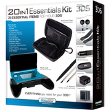 dreamGEAR 20 in 1 Essentials Kit - DG3DS4203