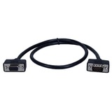 QVS CC320M1-02 Video Cable for Monitor - 24'