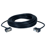 QVS CC320M1-100 Video Cable - 100 ft