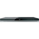 Toshiba BDX4200Blu-ray Disc Player - 1 Disc(s) - Dolby TrueHD, DTS HD, Dolby Digital, DTS, Dolby Digital Plus