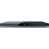 Toshiba BDX5200Blu-ray Disc Player - 1 Disc(s) - Dolby Digital, Dolby TrueHD, DTS HD, DTS, D