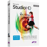 Avid Pinnacle Studio HD v.15.0 - 1 User