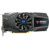 Sapphire 100314-2SR Radeon HD 6870 Graphics Card - 900 MHz Core - 1 GB GDDR5 SDRAM - PCI Express 2.1 x16