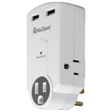 NuGiant 33009 Surge Suppressor