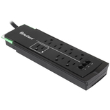 NuGiant Galaxy NSS03 Surge Suppressor