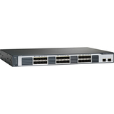 CISCO SYSTEMS Cisco Catalyst 3750V2-24FS Layer 3 Switch