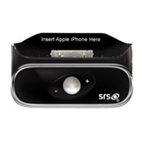 SRS iWOW iWOW-02 Adapter