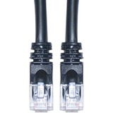 SIIG CB-5E0011-S1 Category 5e Network Cable - 12'