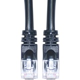 SIIG CB-5E0311-S1 Category 5e Network Cable - 84