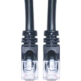SIIG  INC. SIIG CB-5E0A11-S1 Category 5e Network Cable - 100 ft