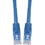 SIIG CB-5E0M11-S1 Category 5e Network Cable - 100 ft