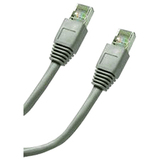 SIIG CB-5E0W11-S1 Category 5e Network Cable - 75 ft