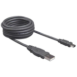 BELKIN Belkin F3U138B06 USB Data Transfer Cable - 71