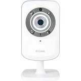 D-Link DCS-932L Surveillance/Network Camera - Color, Monochrome DCS-932L