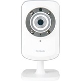 D-Link DCS-932L Network Camera - Color, Monochrome