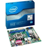 Intel Classic DH61BE Desktop Motherboard - Intel - Socket H2 LGA-1155