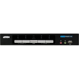 Aten CubiQ CM0264 KVM Switch CM0264