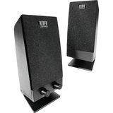 Altec Lansing BXR1320 2.0 Speaker System - Black - BXR1320