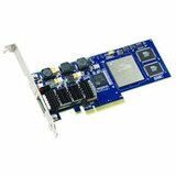 LG-Ericsson TigerCard PCIe 10GbE XFP Server Adapter