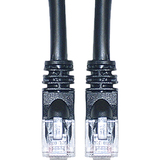 SIIG CB-C60711-S1 Category 6 Network Cable - 50 ft