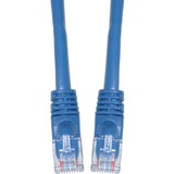 SIIG CB-C60K11-S1 Category 6 Network Cable - 100 ft