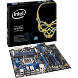 Intel Extreme DP67BG Desktop Motherboard - Intel - Socket H2 LGA-1155 - 10 x Bulk Pack
