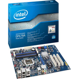 BOXDP67BAB3 - Intel Media DP67BA Desktop Motherboard - Intel P67 Express Chipset - Socket H2 LGA-1155 - 1 Pack