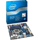 Intel Media DH67BL Desktop Motherboard - Intel - Socket H2 LGA-1155