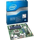 INTEL Intel Executive DQ67SW Desktop Motherboard - Intel - Socket H2 LGA-1155
