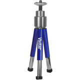 Vivitar VT-6 Table Top Tripod - VIVVT6BLU