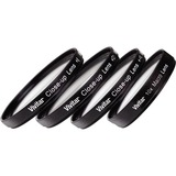 Vivitar CL-62 Close-up Filter Kit