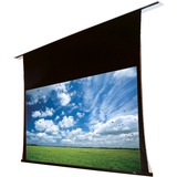 DRAPER, INC. Draper 102348 Electric Projection Screen