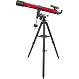 Carson Red Planet RP-400 50-100x Telescope - RP400