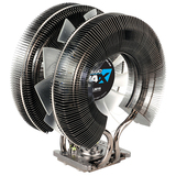 ZALMAN USA Zalman CNPS9900MAX-R Cooling Fan/Heatsink
