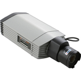 D-Link SecuriCam DCS-3710 Surveillance/Network Camera - Color, Monochrome