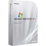 Microsoft Windows Web Server 2008 R.2 With Service Pack 1 64-bit