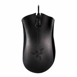 Razer DeathAdder Mouse - Infrared Wired - Black