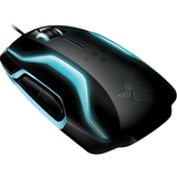 Razer TRON Mouse - Laser - Wired - Black