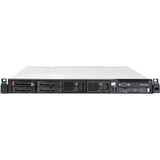 IBM System x 794454U 1U Rack Server - Intel Xeon E5645 2.40 GHz - 794454U