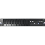 IBM System x 794552U 2U Rack Server - 1 x Intel Xeon E5645 2.40 GHz - 794552U