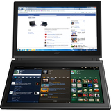 LX.RF702.052 - Acer ICONIA ICONIA-484G64ns 14" Tablet PC - Wi-Fi - Intel Core i5 i5-480M 2.66 GHz - LED Backlight