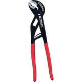 TRIPP LITE Triplett ClikGrip Groove Locking Plier