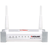INTELLINET Network Solutions 524490 Wireless Router - 300 Mbps