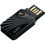 ZYXEL Zyxel NWD2205 IEEE 802.11n - Wi-Fi Adapter for Computer