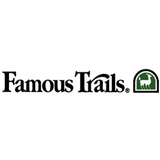 FAMOUS TRAILS Famous Trails Pinpointer Metal Detector